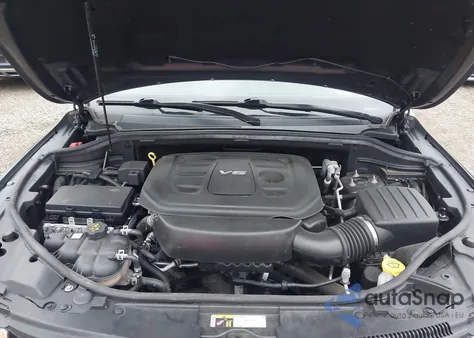 2017 Jeep Grand Cherokee Limited 4X4 из США, поврежденный, VIN 1C4RJFBG2HC911281